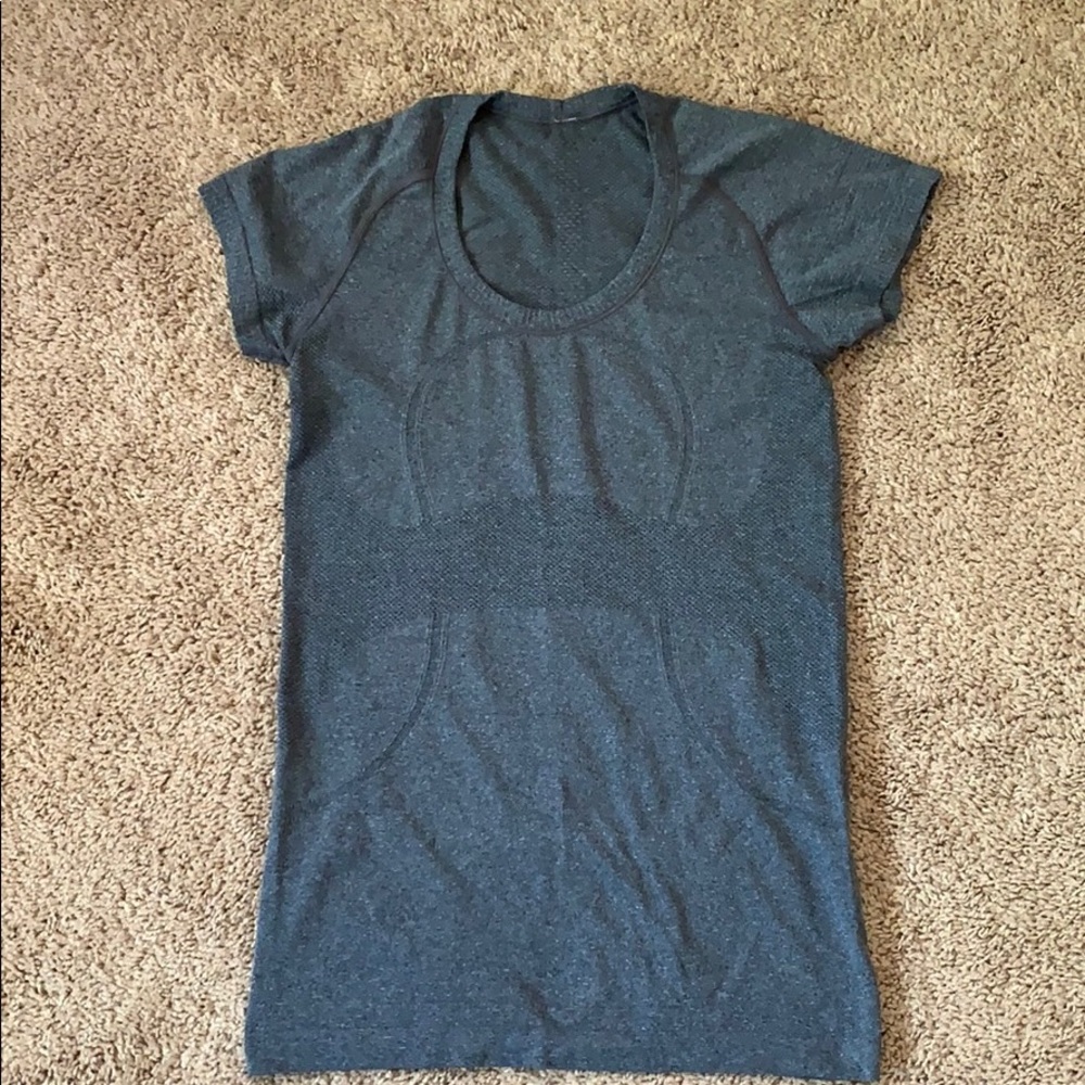 Lululemon Swiftly Tech